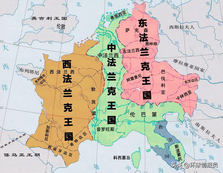 法国人为啥自称高卢雄鸡,法国为什么叫高卢雄鸡