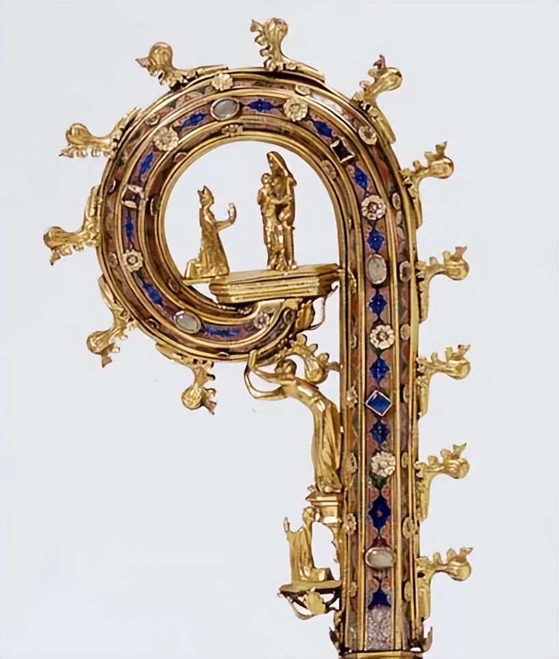 英国女王第一次创造仙女棒,英女王爱的东西