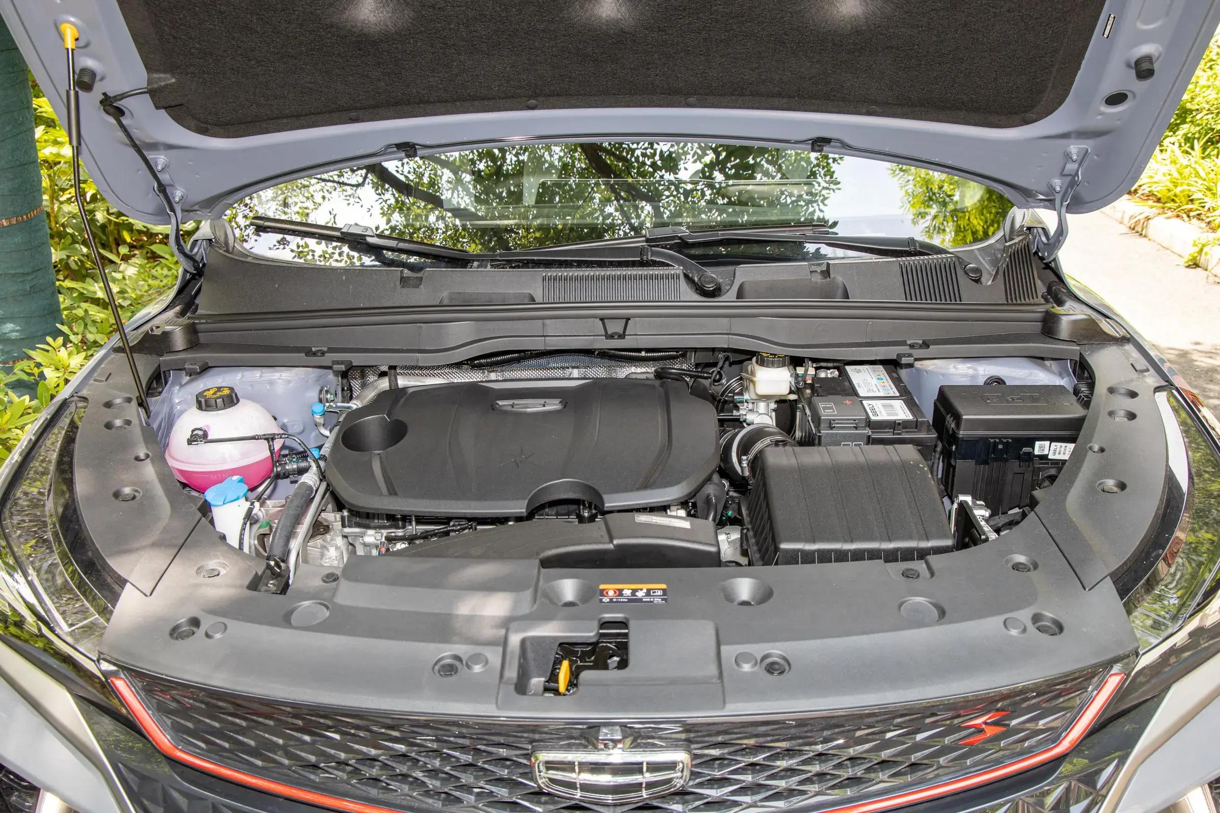 8万以内，超耐用SUV盘点6款！开到报废都不会垮