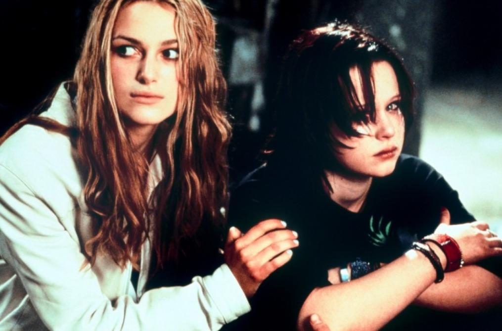 加勒比海盗第一季女主角,加勒比海盗电影伊丽莎白