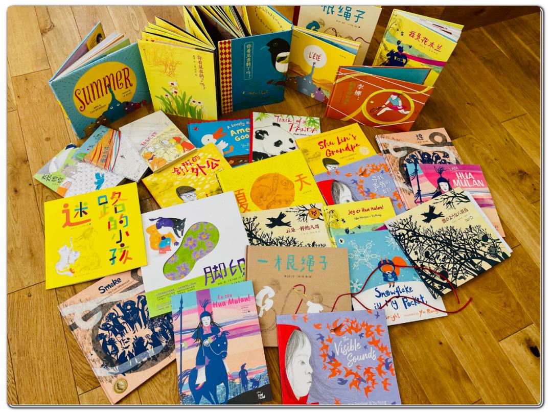 专访儿童插画艺术家郁蓉：生活中的平庸并不平庸丨名人面对面