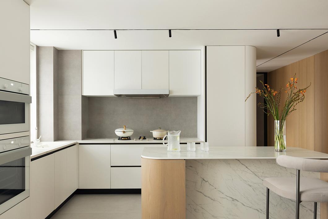 原木风侘寂,原木风独居生活