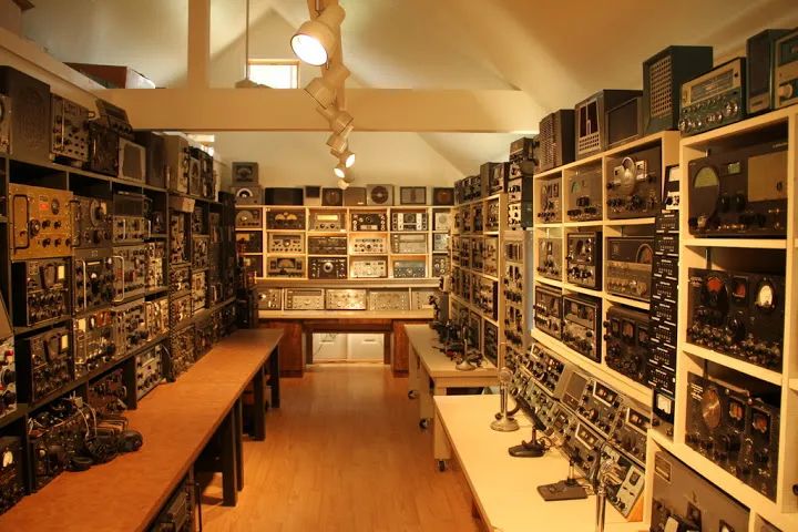 如何搭建个人电台,如何打造自己的电台