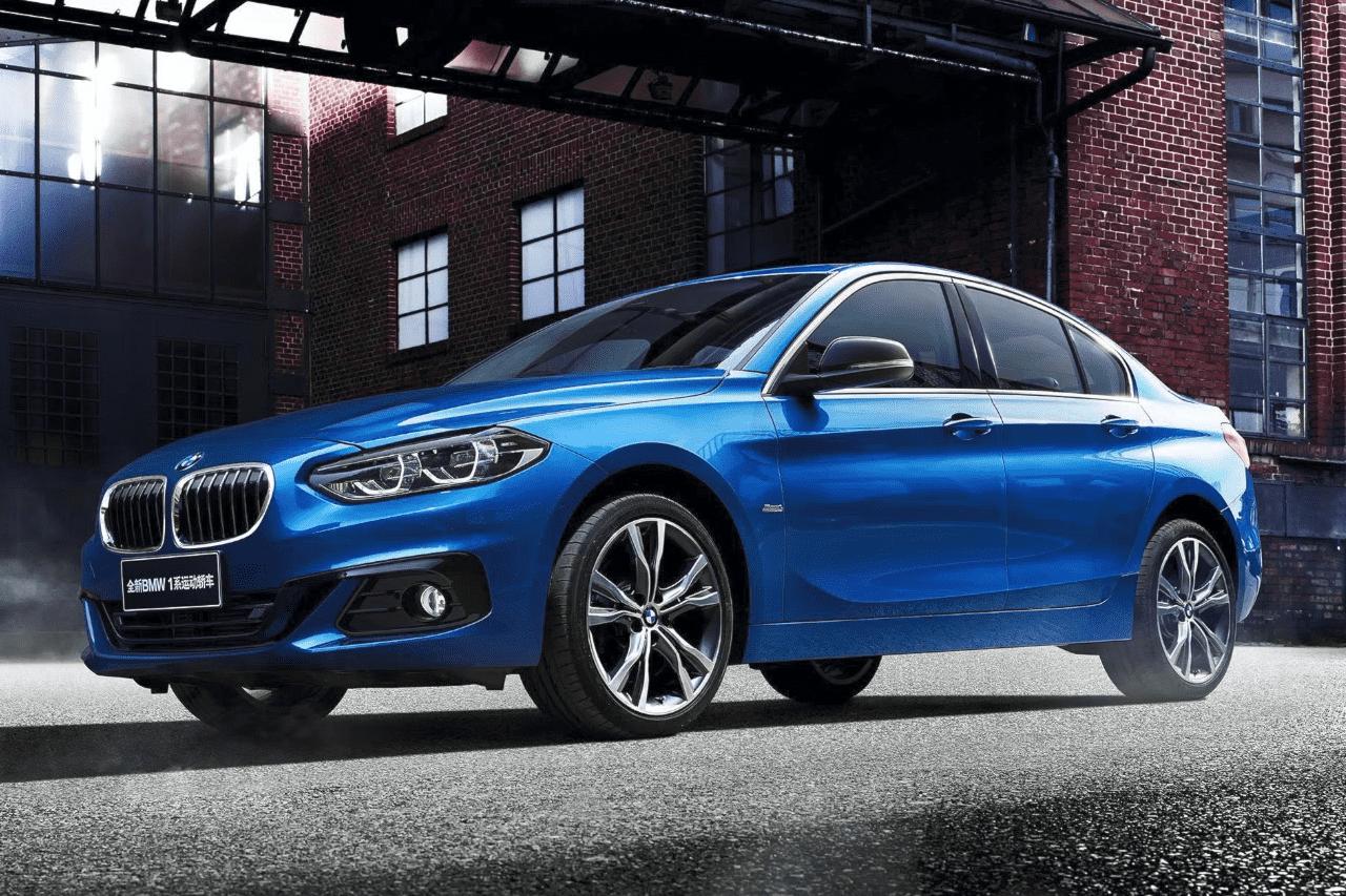 十多万预算买豪华品牌成历史？奔驰、宝马宣布放弃低端车型