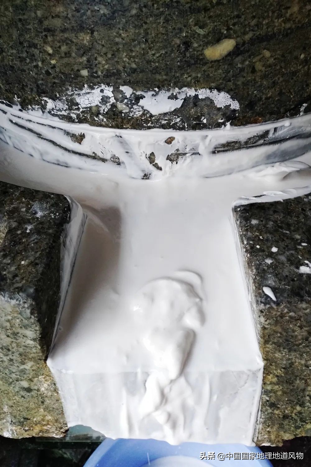 中国哪里的粉最好吃,中国最乱的城市