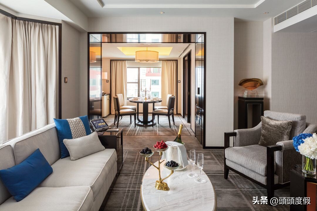 北京王府式酒店,北京豪华酒店第一名