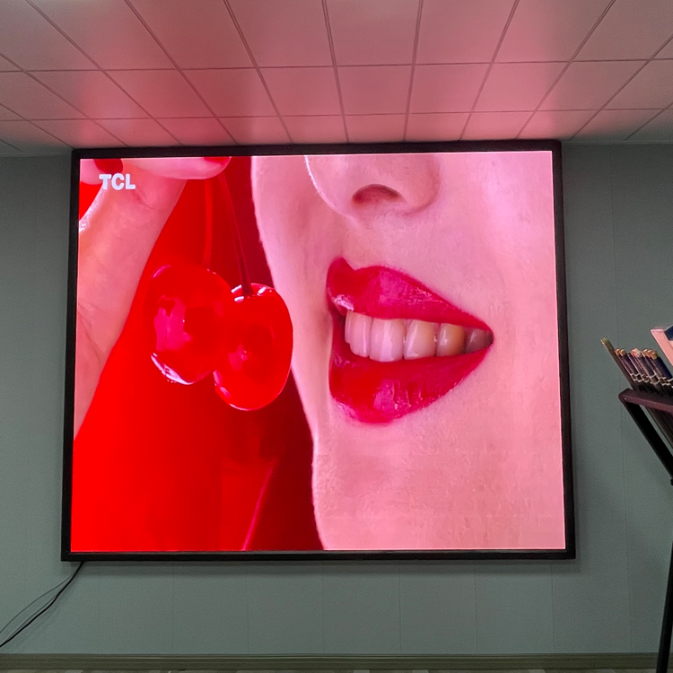 led显示屏直播有水波纹怎么解决,户外led显示屏拍照有水波纹