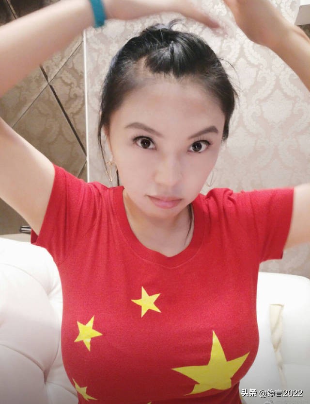 台湾爱国女星老艺人,盘点台湾爱国艺人事件