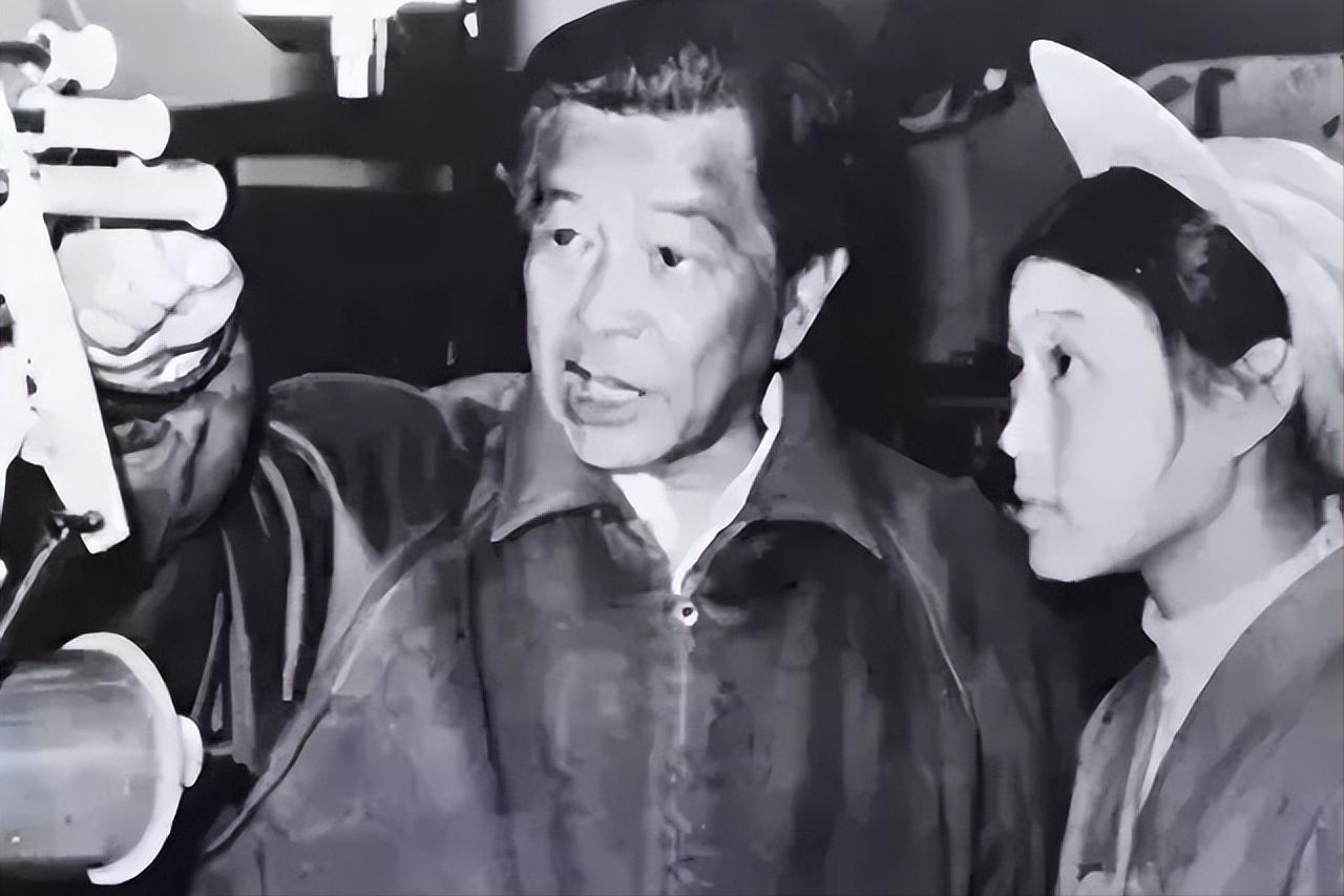 天灾*祸人**中走出的“*草烟**大王”贪污上亿成阶下囚,84岁东山再起