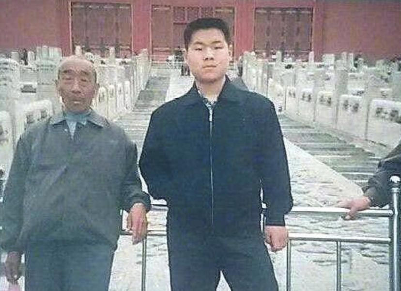 明星的师徒都有哪些,明星那些不为人知的师徒关系