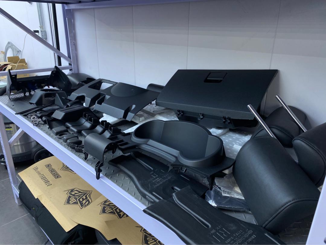 丰田fj酷路泽二手怎么选,丰田fj酷路泽二手2007翻新