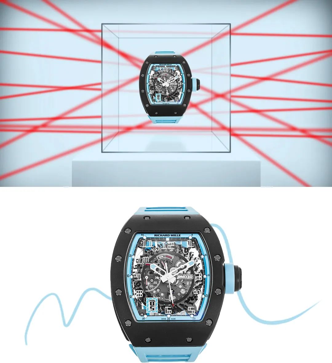 看完“腕表猎人”的找表方式，以后再也不怕丢表了