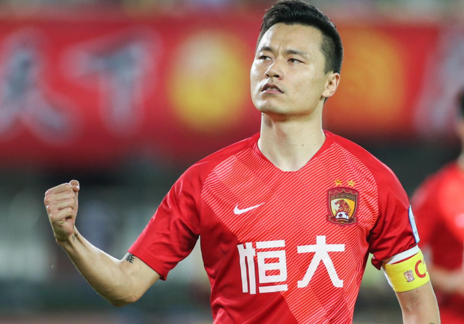 河南建业足球2010至2019名单,中原铁军部队