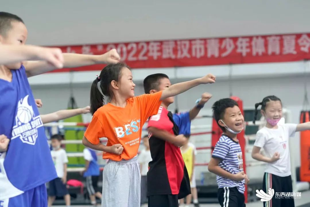 东西湖区室外运动,东西湖区休闲运动热门推荐