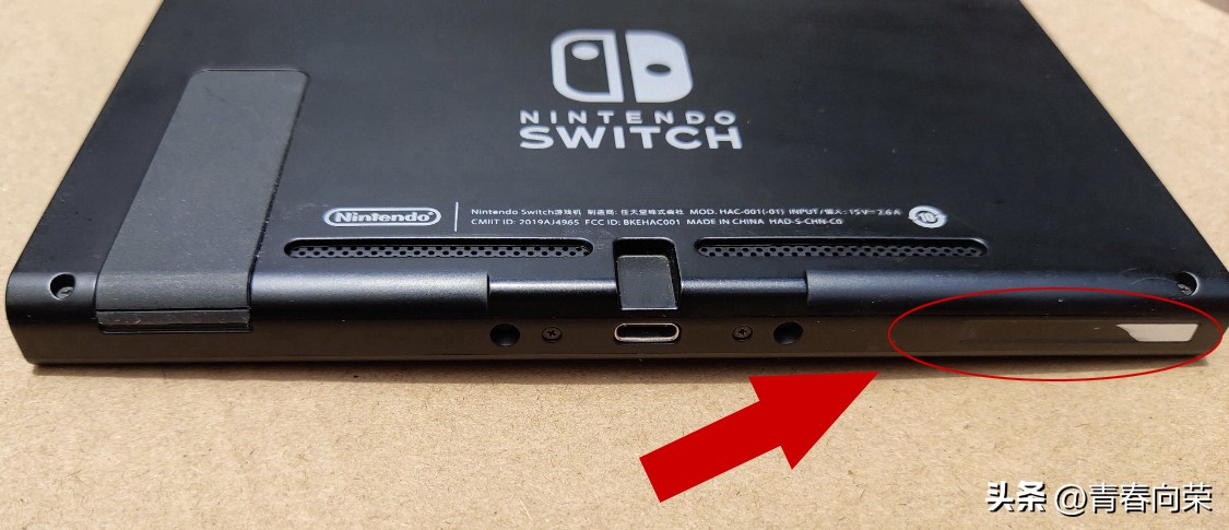 新手入坑switch买新的还是买旧的,买前必看switch入坑指南