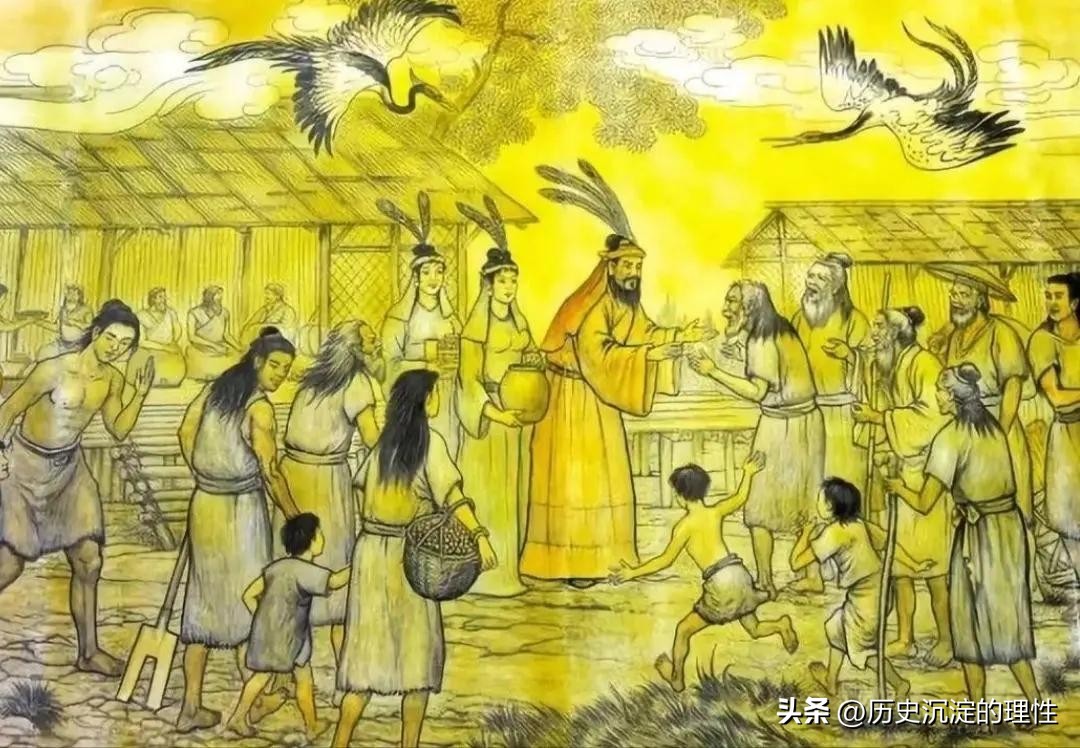 陶寺遗址是尧舜之都吗,尧都历史