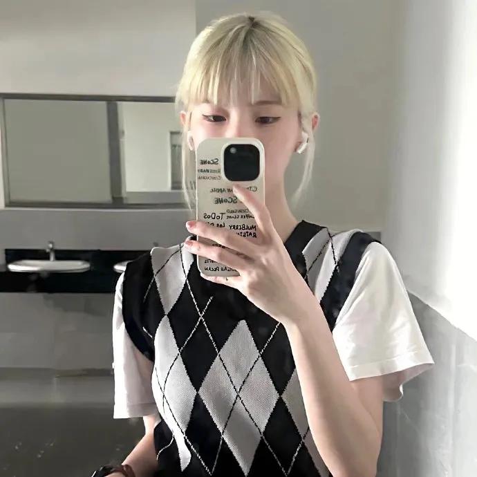 一看就上头的男神头像,一眼爱上的高质量头像