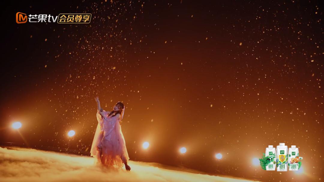 谢娜浪姐被淘汰了吗 (谢娜浪姐最新消息)