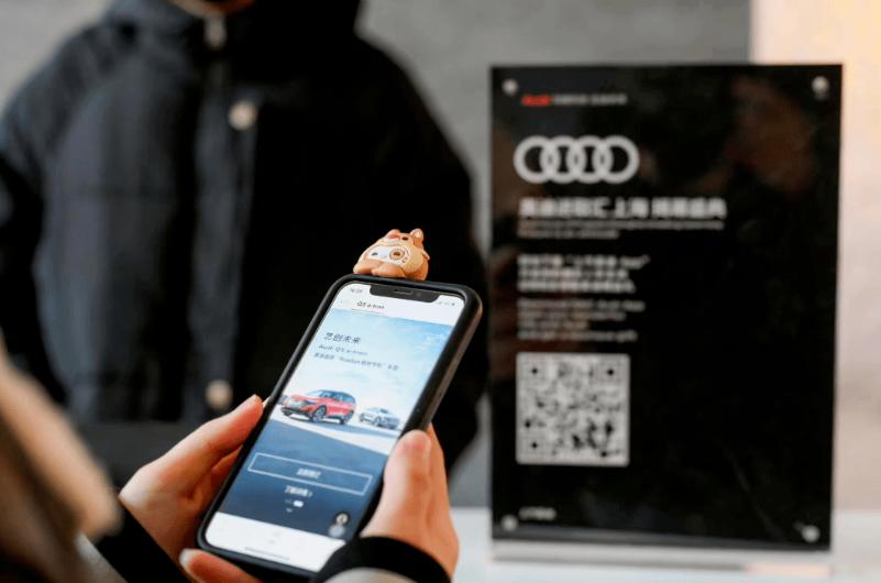 奥迪q5l2023款45tfsi豪华动感型,2023款奥迪q5l40豪华动感型配置表