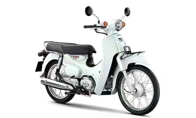 本田幼兽双座版,本田幼兽2018款