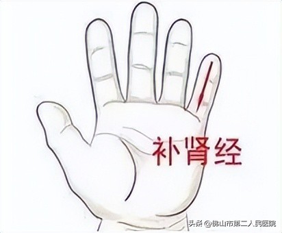 春季到，孩子长高高，小儿推拿来助力