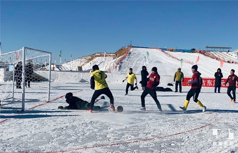 锡林浩特市足球比赛,锡林浩特室内足球赛