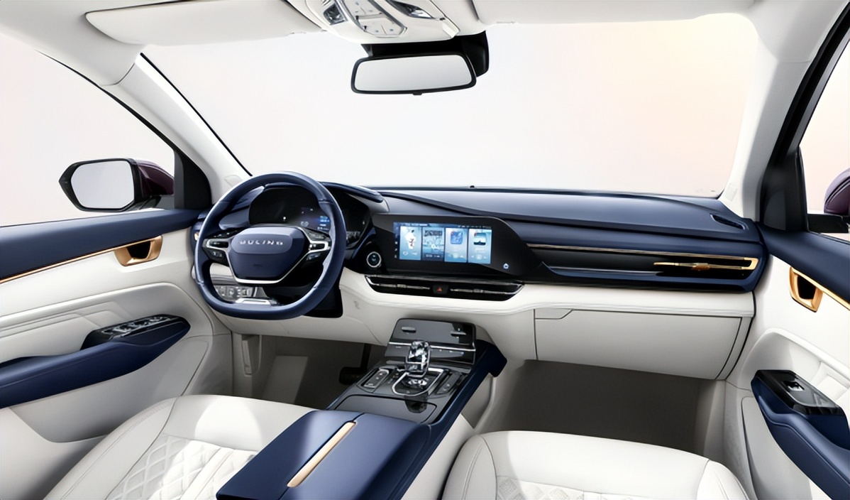 汽车假期出行超值家用suv怎么选,现在买很值的新车