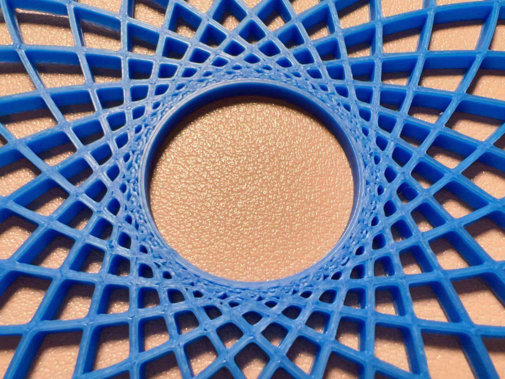 科普一分半弄懂3d打印,家用3d打印常用技术