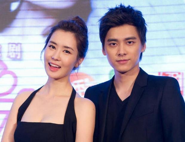 刘璇王弢李易峰,李易峰和刘璇是什么关系