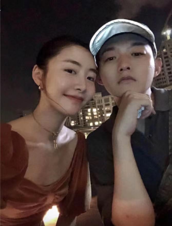 霍尊，终为自己的“风流”付出了代价