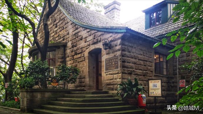 重庆打卡国泰艺术馆,重庆打卡四十七楼