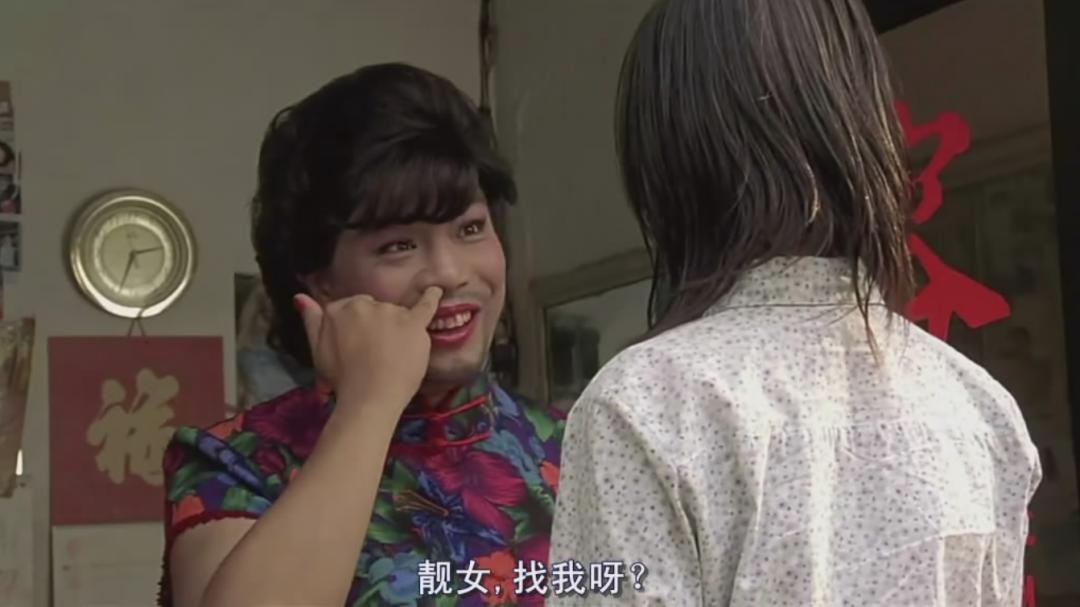 周星驰的少林足球有多么经典,每个人都在演自己的角色