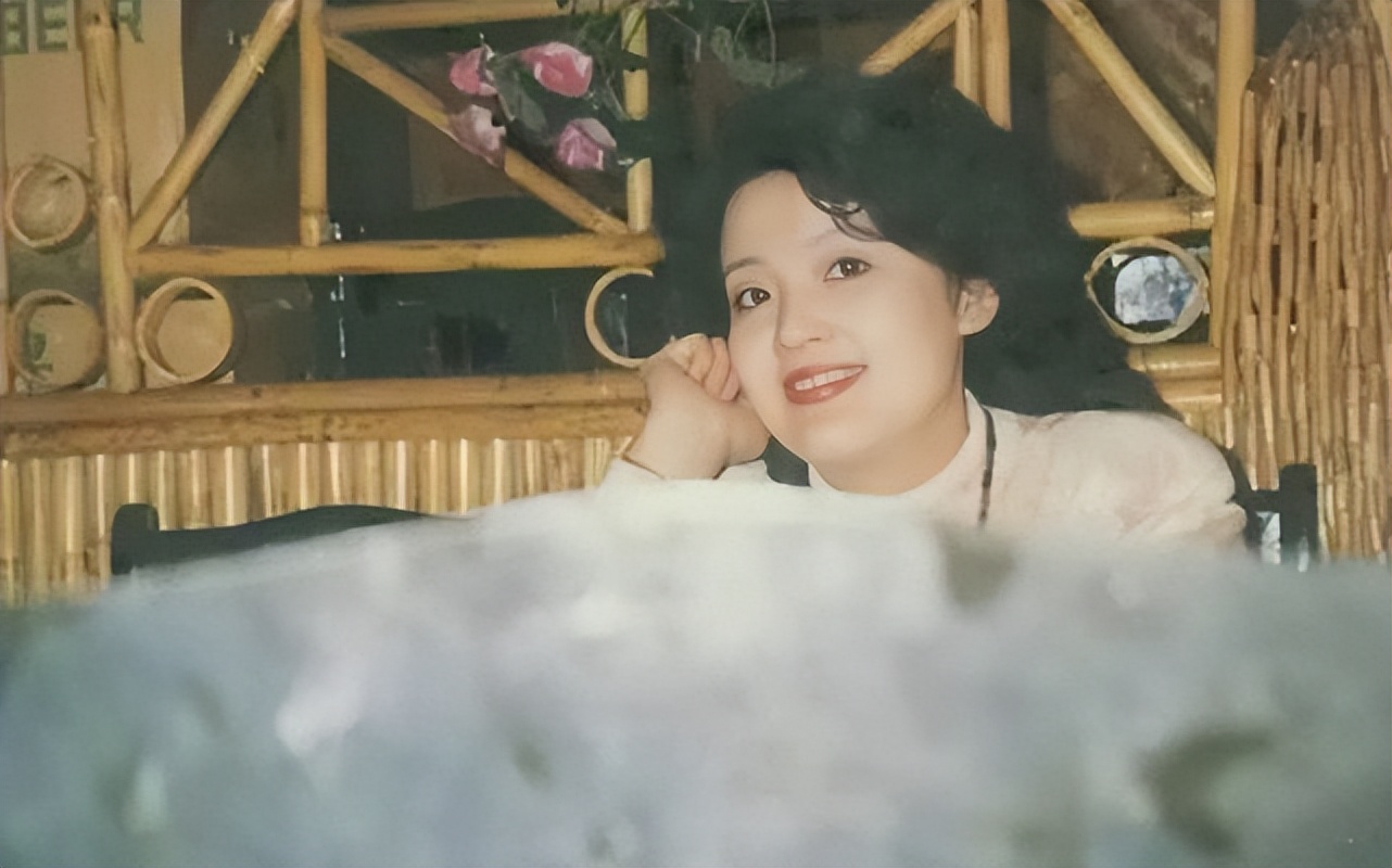 张兰是女强人吗,女强人张兰简介