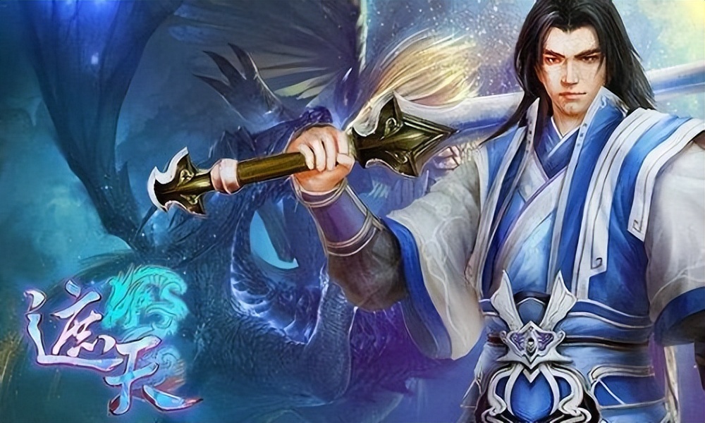 网络小说十大作家排行榜,盘点十大网络小说作家有哪些