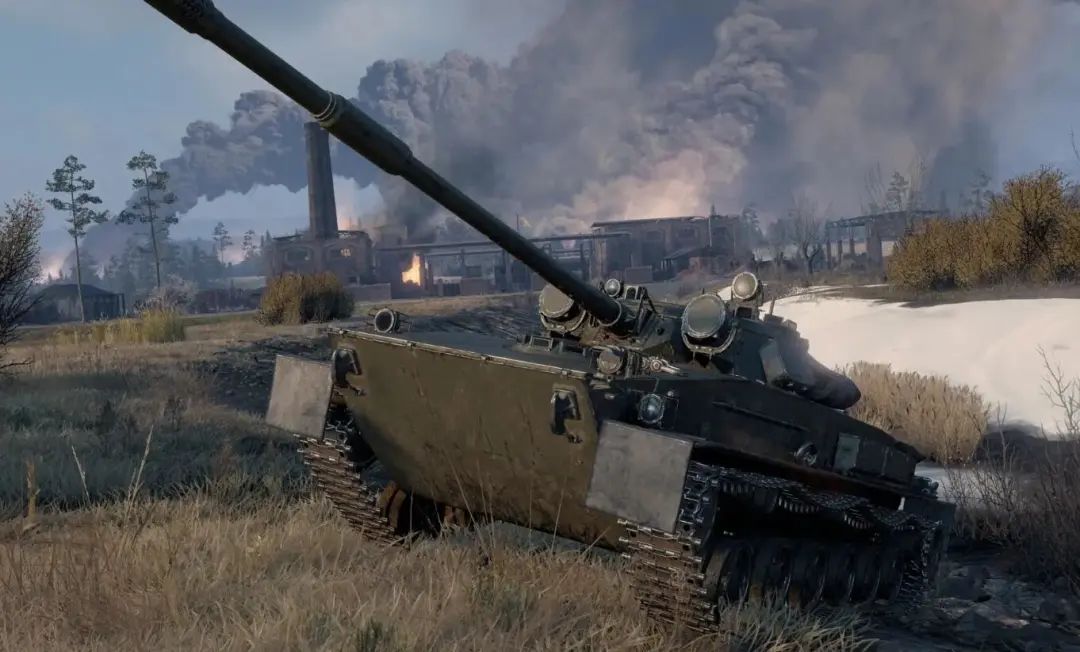 你最期待哪一款近期将上市,最强坦克推荐及分析