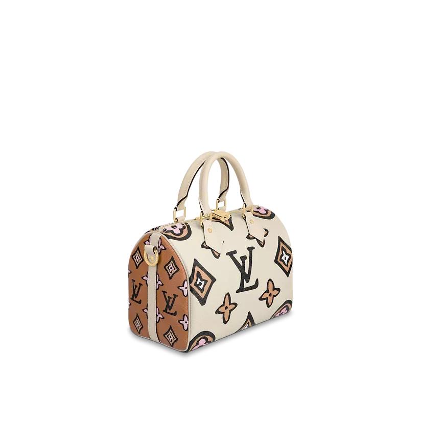 lv老花停产的包,lv老花波士顿包尺寸