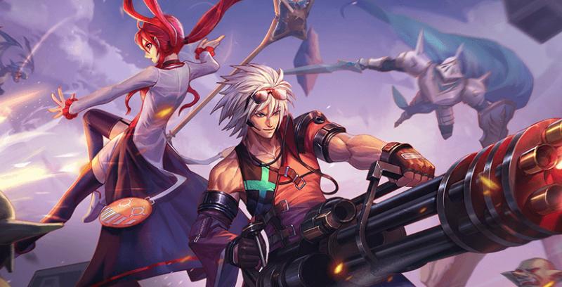 dnf手游闪退的解决方法,dnf手游提示更新4000多兆闪退