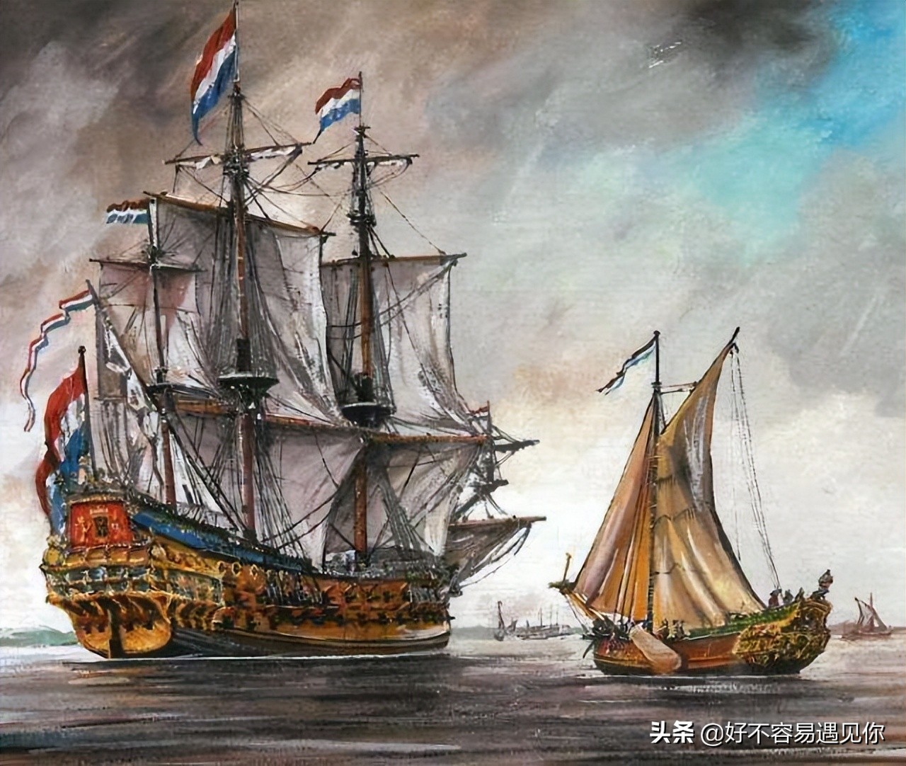 乌俄最新形势,俄乌荷兰战争最新消息