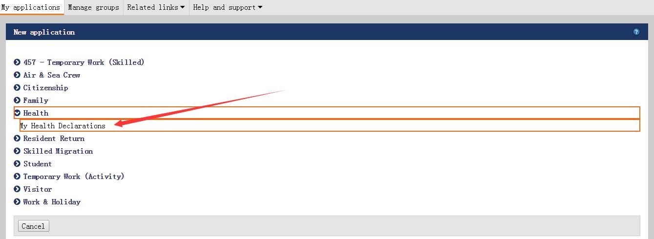 澳洲学生签证500拒签,澳洲学生签证要提交雅思5.5