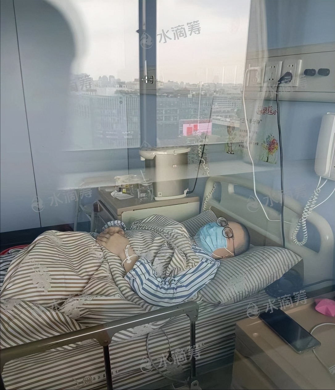 女孩患白血病急寻母亲配型,白血病女孩骨髓已配型成功