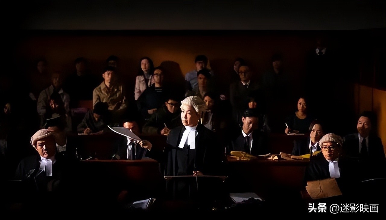 港剧逆子杀害母亲,逆子弑亲案2013真实的结果是啥