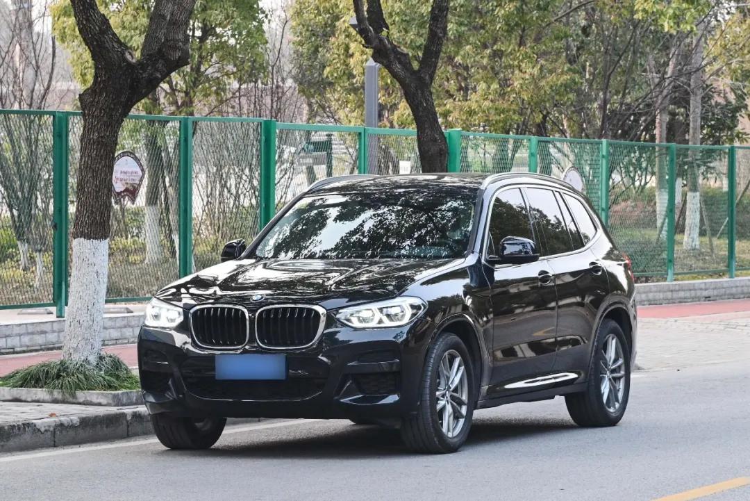 8万公里二手宝马x3值得买吗,11万公里的二手宝马x3值得买吗