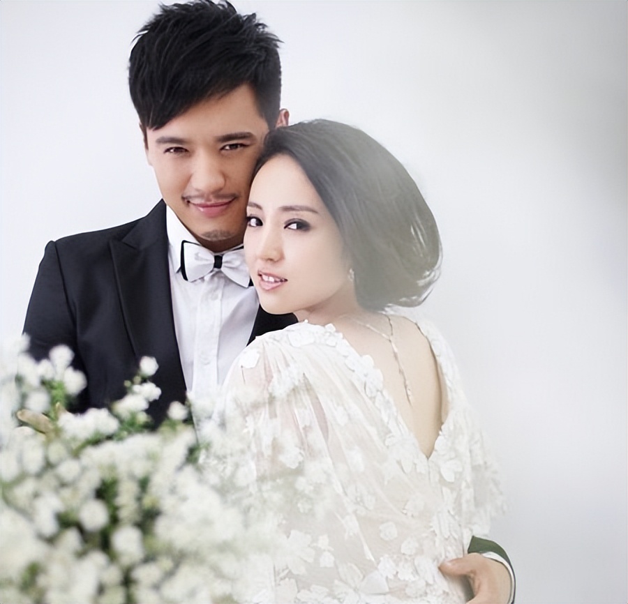 董璇离婚原因揭秘,董璇离婚原因找到了吗