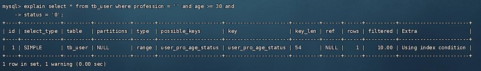 MySQL索引失效16种情况,mysql索引为什么会失效