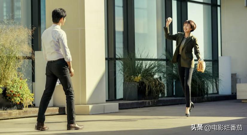 黄晓明评价袁泉大上海,黄晓明和袁泉的演技