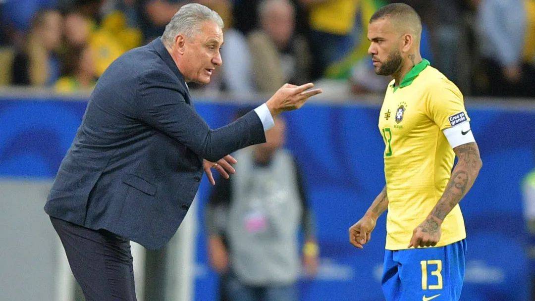 巴西国家队桑巴军团,桑巴军团如今实力