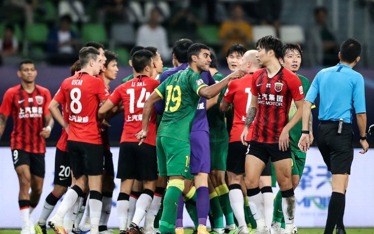 陈戌源还是不够狠，中超十六支球队太多，十支球队就行