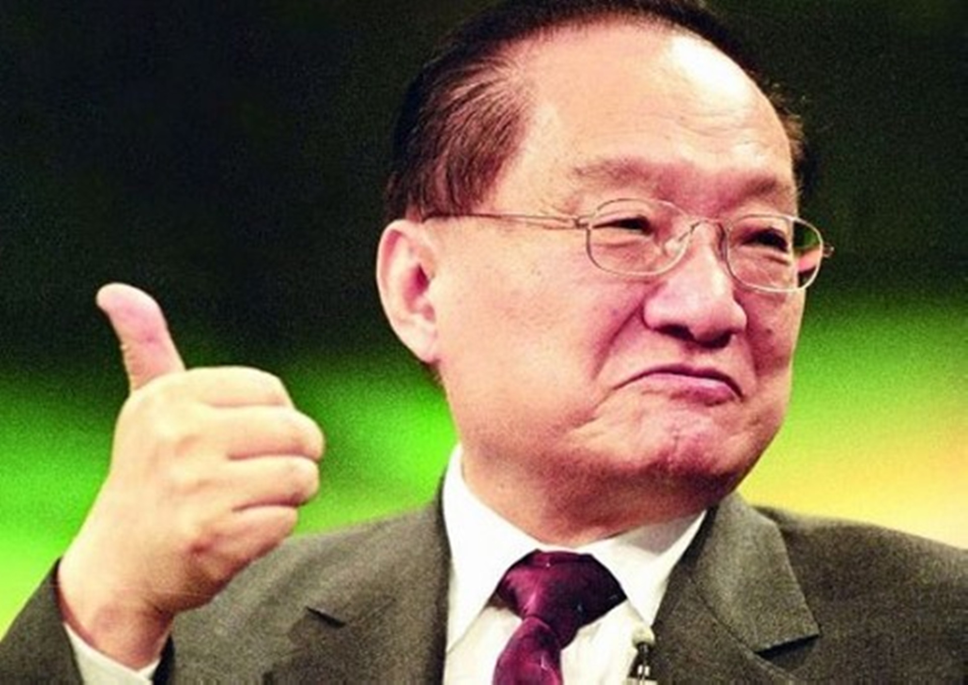 螳螂拳大师于海照片,螳螂拳于海李连杰