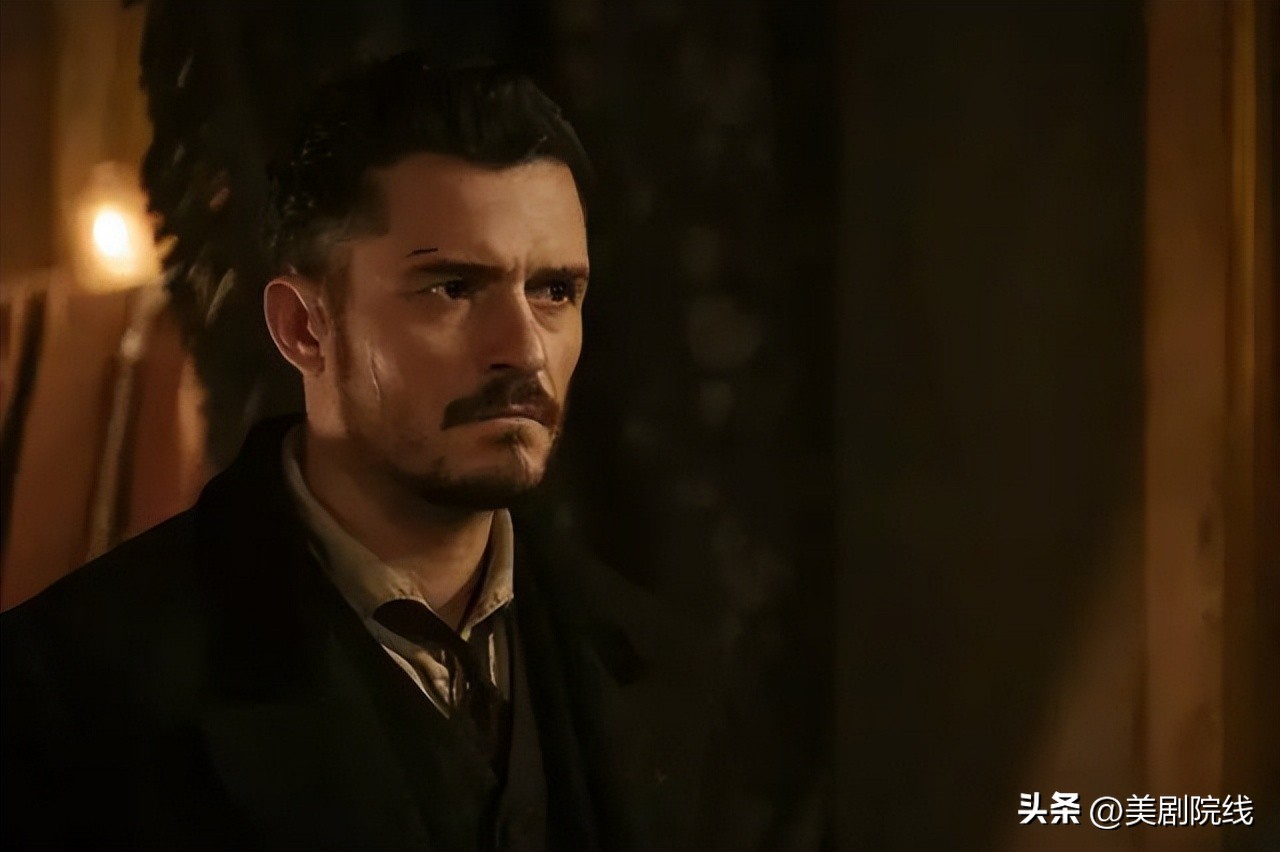 时隔四年，这部18禁奇幻美剧终于回归