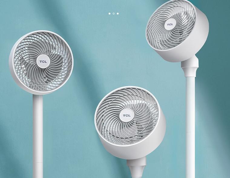 空气循环扇和普通风扇哪个好,空气循环扇与传统风扇哪个好